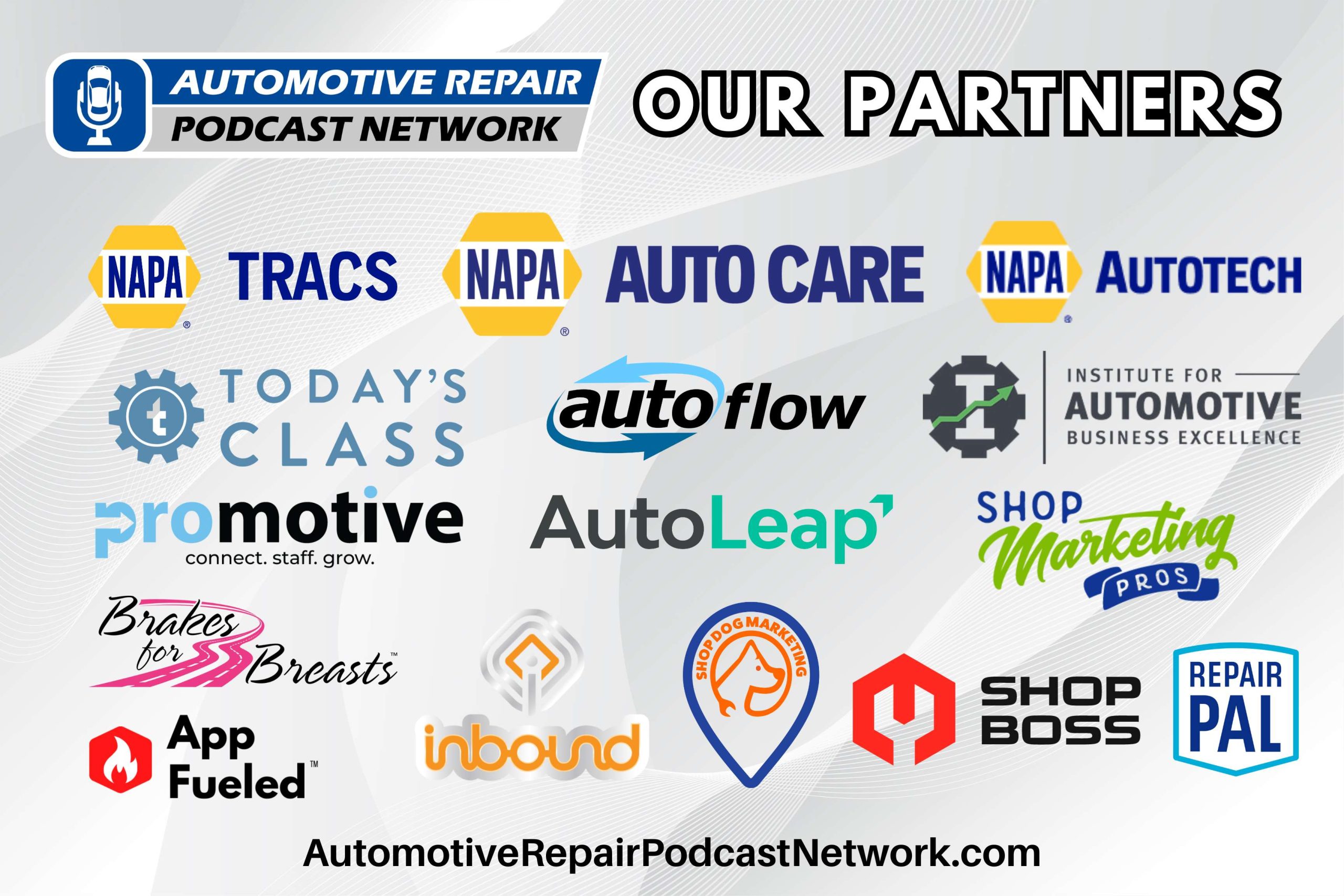 Partner Poster 2025 ARPN 36x24 Partner Poster 2025 ARPN 36x24