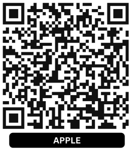 ARPN APP QR Code Apple ARPN APP QR Code Apple