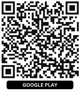 ARPN APP QR Code Google ARPN APP QR Code Google