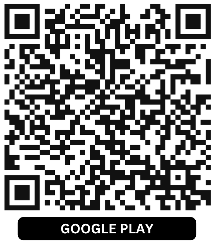 ARPN APP QR Code Google