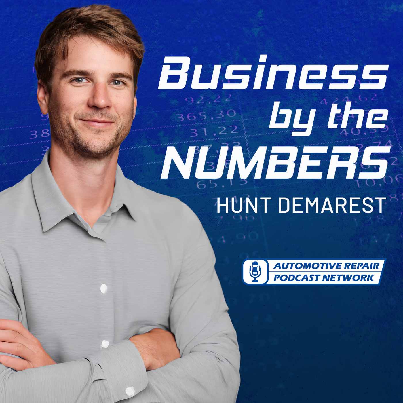 Hunt Demarest CoverArt 2025